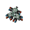Dark Magneton